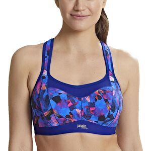 Panache High Impact Sports Bra - EUC - 30G